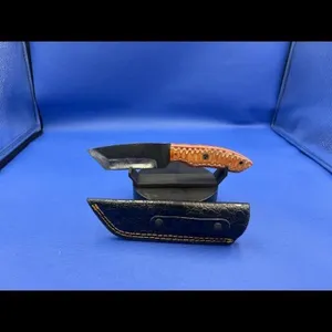 Handmade Custom Knife