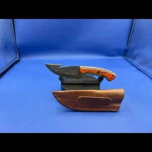 Handmade Custom Knife
