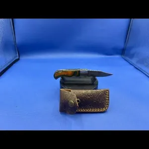 Handmade Custom Knife