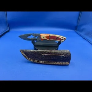 Handmade Custom Knife