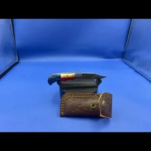 Handmade Custom Knife