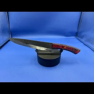 Handmade Custom Knife