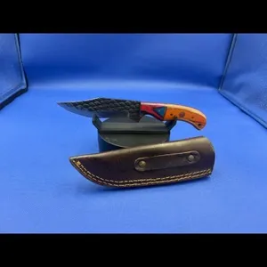 Handmade Custom Knife