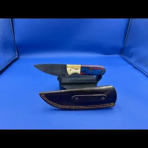 Handmade Custom Knife