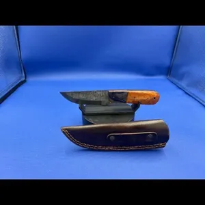 Handmade Custom Knife