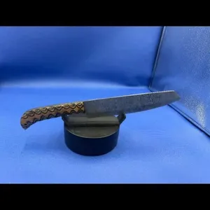 Handmade Custom Knife