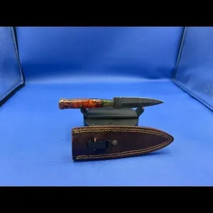 Handmade Custom Knife