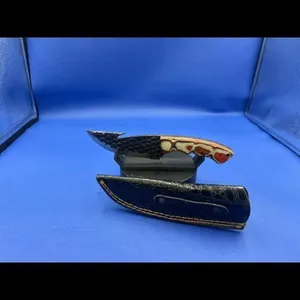 Handmade Custom Knife