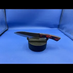 Handmade Custom Knife