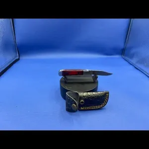Handmade Custom Knife