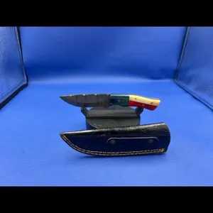 Handmade Custom Knife