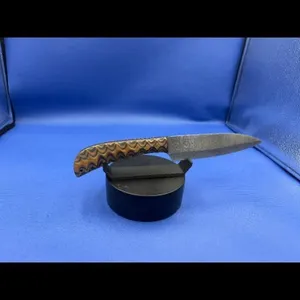 Handmade Custom Knife