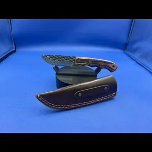 Handmade Custom Knife