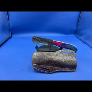 Handmade Custom Knife