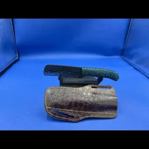 Handmade Custom Knife