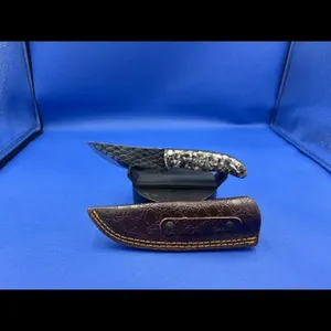 Handmade Custom Knife