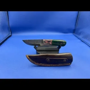 Handmade Custom Knife