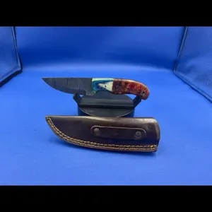 Handmade Custom Knife