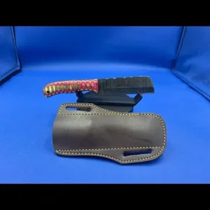 Handmade Custom Knife