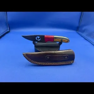 Handmade Custom Knife