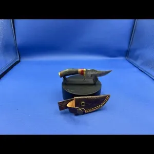 Handmade Custom Knife