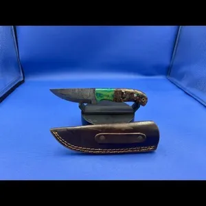 Handmade Custom Knife