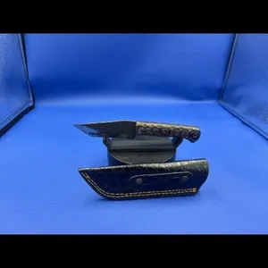 Handmade Custom Knife