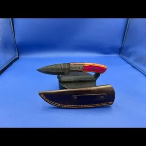 Handmade Custom Knife