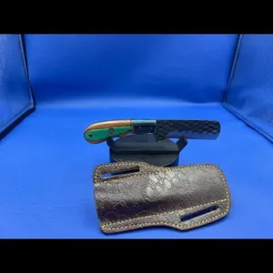 Handmade Custom Knife