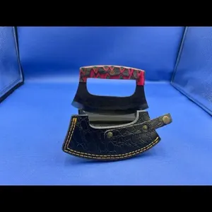 Handmade Custom Knife