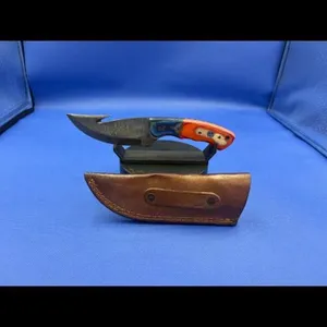 Handmade Custom Knife