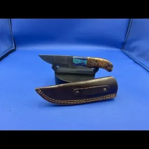 Handmade Custom Knife
