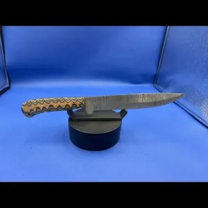 Handmade Custom Knife