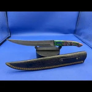 Handmade Custom Knife