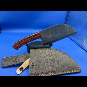 Handmade Custom Knife