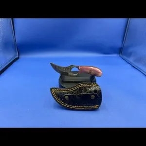 Handmade Custom Knife