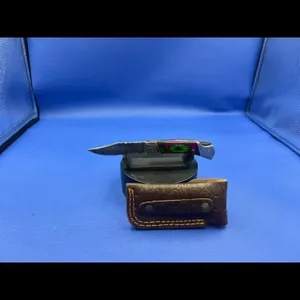 Handmade Custom Knife