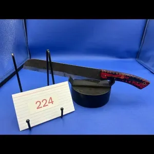 Handmade Custom Knife