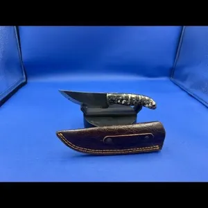 Handmade Custom Knife