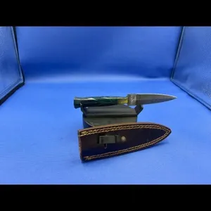 Handmade Custom Knife