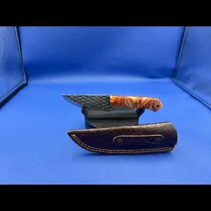 Handmade Custom Knife