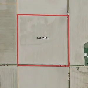 +/-40 acres, Dundas, IL