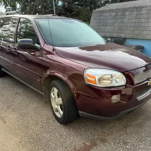 2008 Chevrolet Uplander 6-Cyl Minivan
