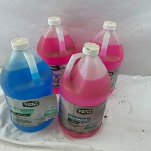 Super Tech Antifreeze & Washer Fluid (4)