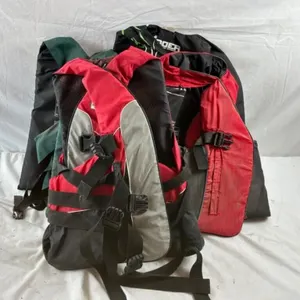 Mixed PFD Flotation Aid Collection (4)