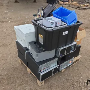 Office Electronics & Equipment
 UNRESERVED
