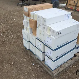 FX Luminaire Landscape Lighting Assortment
 UNRESERVED