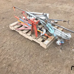 Construction Tools w/ DuraBuild Cutter
 UNRESERVED