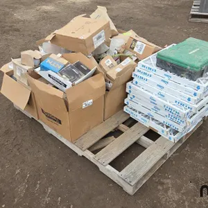 Assorted Oil & HVAC Filters
 UNRESERVED