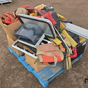 Survey & Safety Equipment
 UNRESERVED